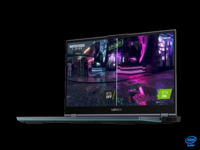 Ini spek Lenovo Legion 7i buat pengalaman gaming yang luar biasa!